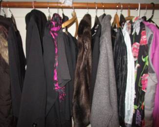 Vintage/modern ladies clothing size medium