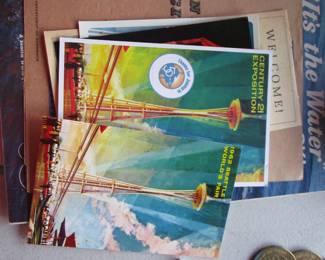 Seattle World's Fair