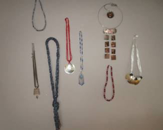 More jewelry