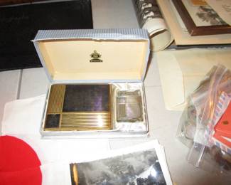 WW2 Military and ephemera