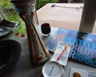 Seattle World's Fair