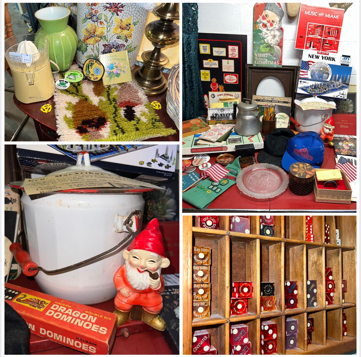 Classic Clintonville Estate Sale!! in Columbus, OH starts on 6/7/2024