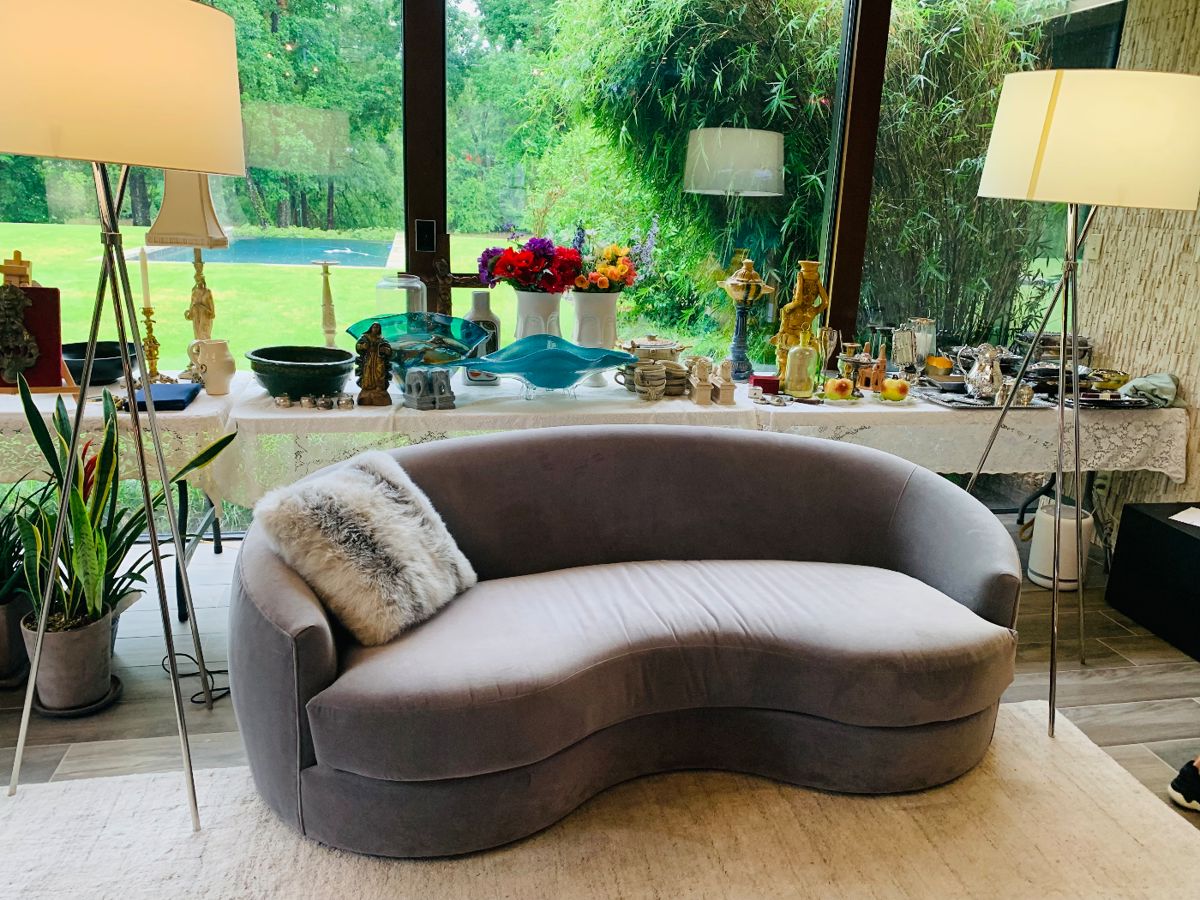 Mid Century Modern Bendel Gardens BeautyLafayette starts on 6/20/2024