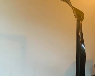 Merman Miller “Leaf” desk lamp