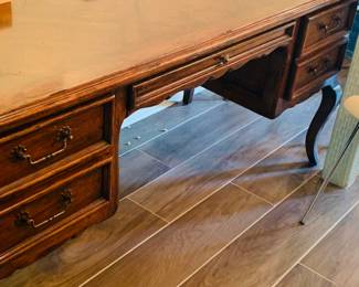 French style desk