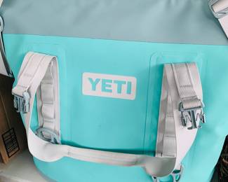 Yeti bag