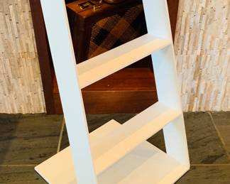 Swedese “Heaven Ladder” by Thomas Bernstrand 