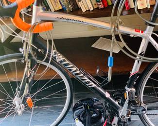 Specialized Mountain Bike