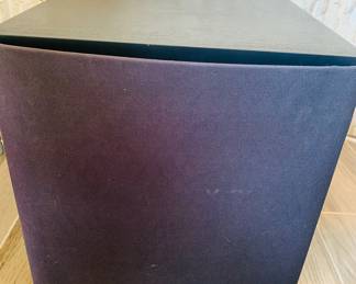 Klipsch RSW 12 Subwoofer