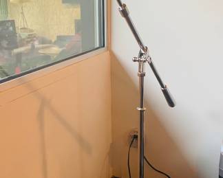 Pair of Ralph Lauren Equilibrium floor lamps