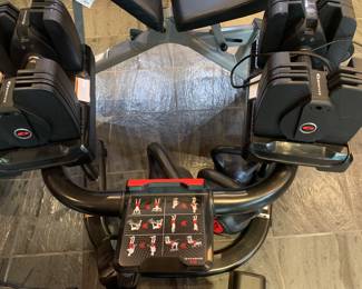 Bowflex
