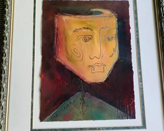 Original “The Mask”