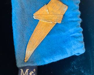 Mignon Faget pendant