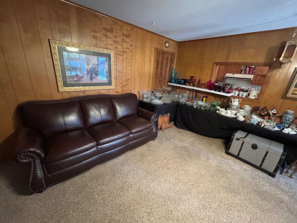 Estate Sale in Melonie Park in Lubbock, TX starts on 6/6/2024