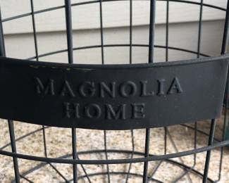 Joann Gaines Magnolia items