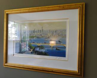 Nice print for the wall