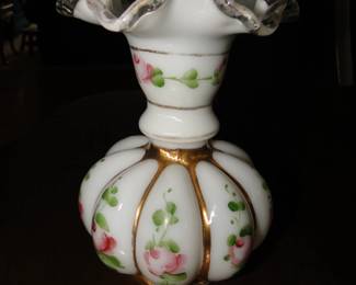 Fenton vase