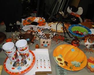 Oh what fun to be so very thankful!!!!