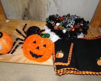 Halloween collection