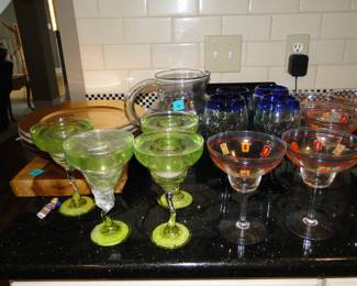 Sometimes, you just need a Margarita