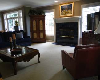 Every room, done to perfection