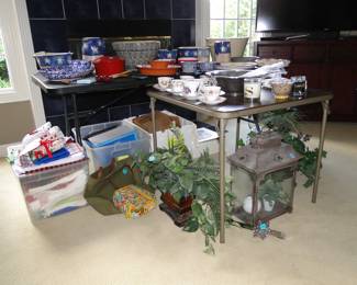 Jut look up and down and all around