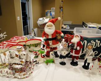 Merry Christmas everything!!!