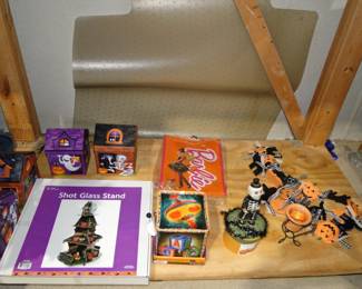 Even Barbie gets in on the action