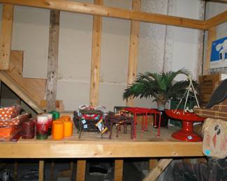 And we have these too