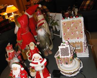 Back to Christmas we go