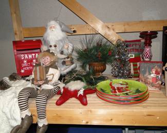 Whimsical items for all occasions