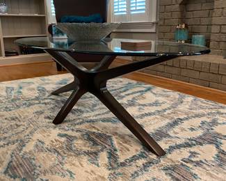 Fun Funky Coffee Table