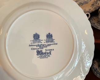 Johnson Brothers Coaching Scenes