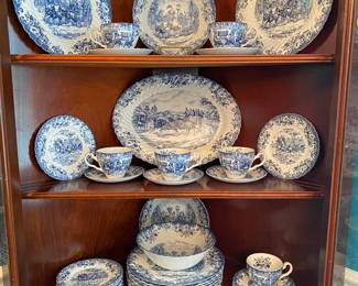 Johnson Brothers Coaching Scenes