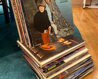 Record Albums | Classic Rock