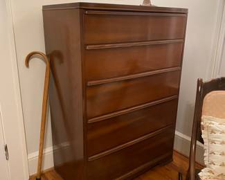 Vintage Chest of Drawers