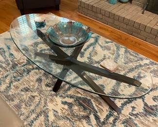 Fun Funky Coffee Table