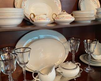 Harmony House Moderne China