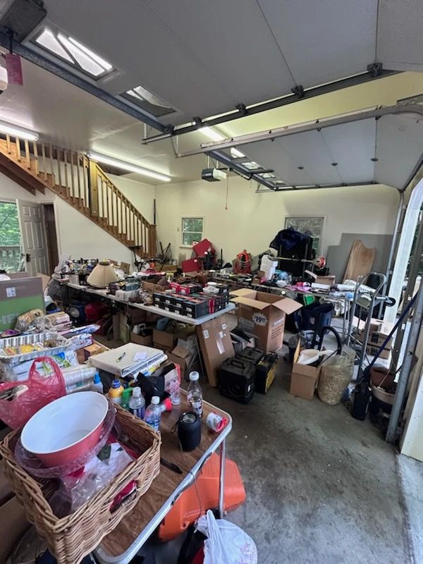 We are ready.  Cash n Carry