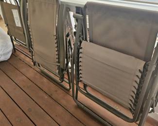 side porch. pay in garage