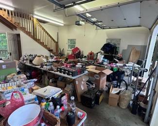 We are ready.  Cash n Carry