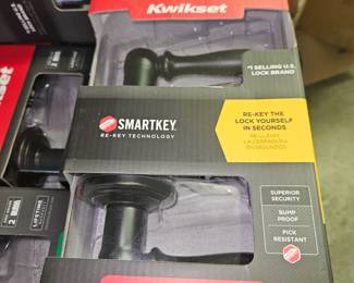 New in Box. NIB. located in garage