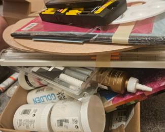 All stickered....come shop