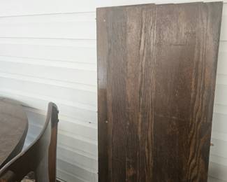 4. Leaves to this table