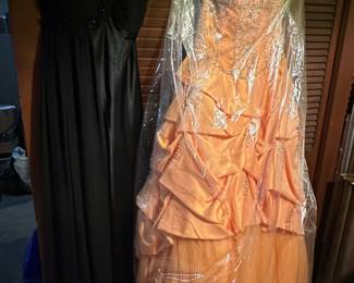 Formal Dresses