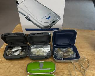 Hearing Aids