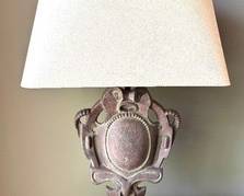 Quoizel Marietta Pendant Imperial Lamp
