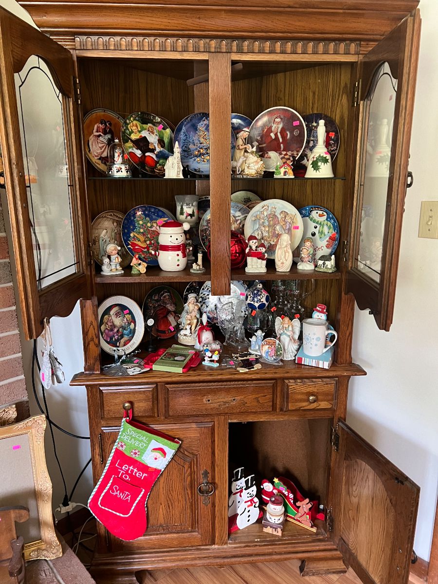 Southern Belles Estate Sales in Bristol, VA starts on 6/6/2024
