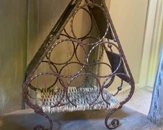 Wine Rack