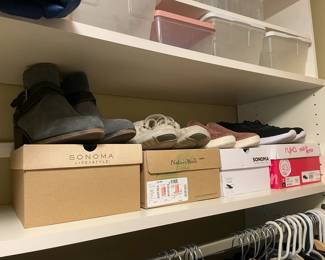 Shoes
